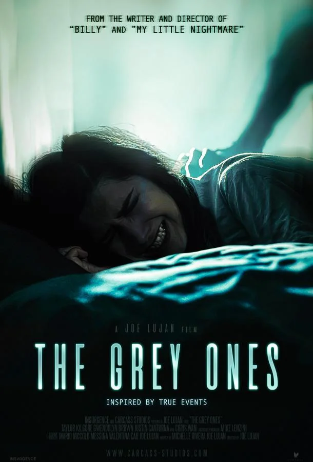 Фильм Серые 2025 смотреть онлайн бесплатно в хорошем качестве