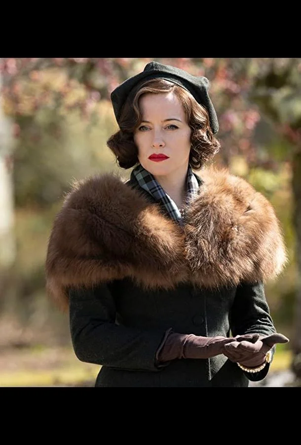 Сериал Очень британский скандал 2021 смотреть онлайн бесплатно в хорошем качестве