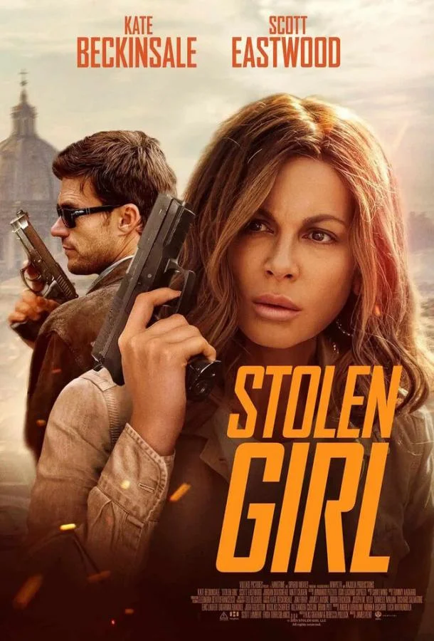 Фильм Похищенная 2025 смотреть онлайн бесплатно в хорошем качестве