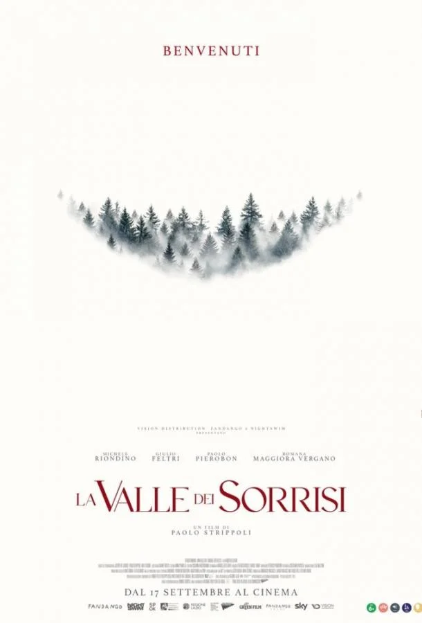 Фильм Долина улыбок 2025 смотреть онлайн бесплатно в хорошем качестве