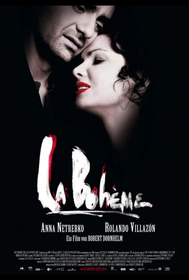 Фильм Богема 2008 смотреть онлайн бесплатно в хорошем качестве