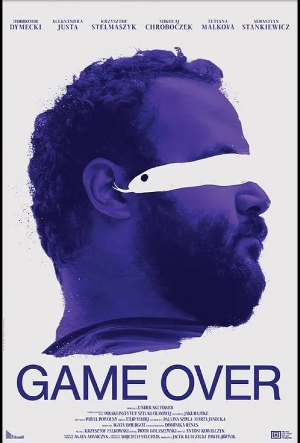 Фильм Игра окончена 2024 смотреть онлайн бесплатно в хорошем качестве