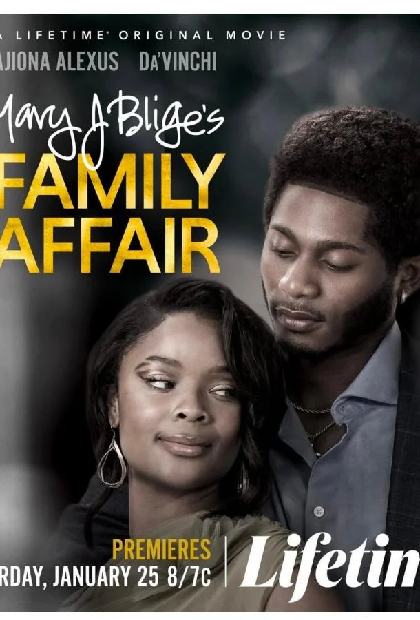 Фильм Семейные дела 2025 смотреть онлайн бесплатно в хорошем качестве